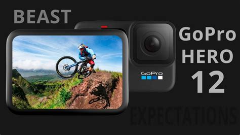 gopro hero 12 rumors|GoPro Hero 12 Black price, release date, specs and。